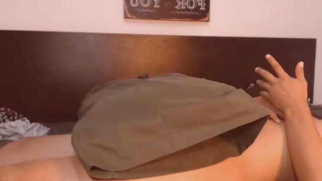 Sexy Tranny Wants a Hard Cock in Her Mouth