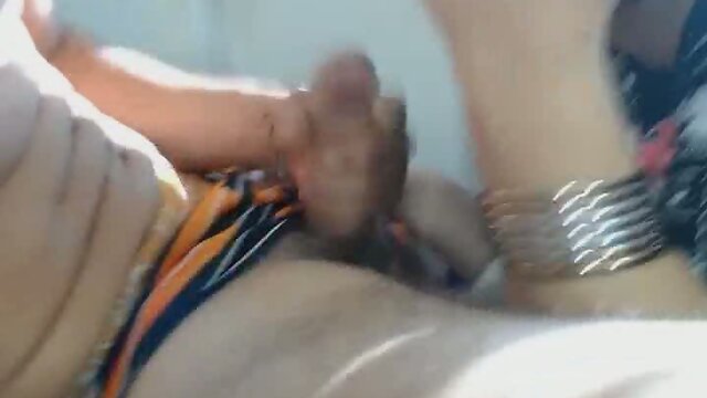 Belinda Sucks a Hard Cock Nicely