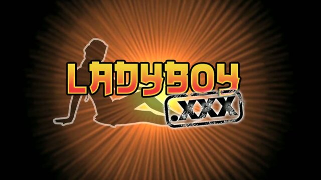 Ladyboy Enjoys a Massive Cum Load for Satisfaction