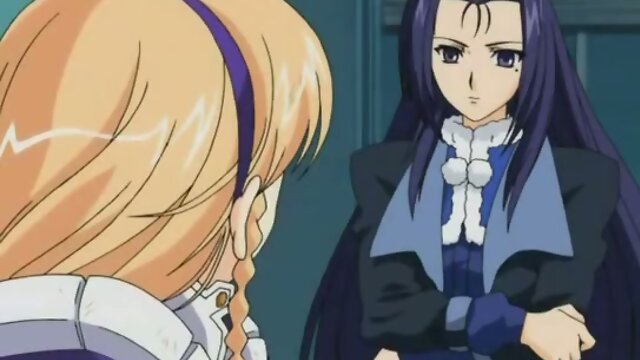 Hentai Heaven: Shemale & Girl Hentai!