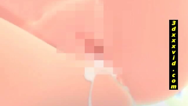 3D Shemale vs Female 04