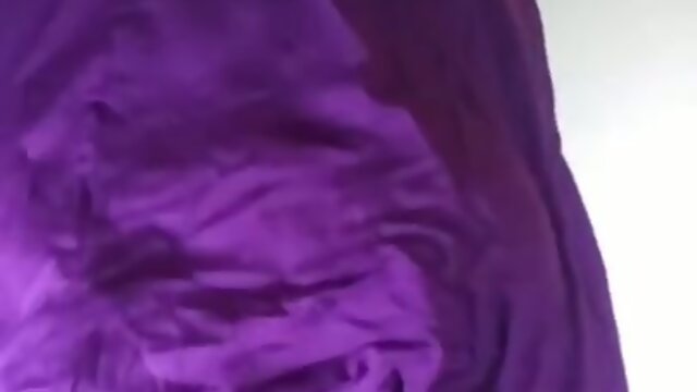 Crossdresser dress booty