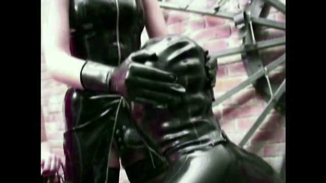 SISSY SLUT STRAPON TRAINER COMPILATION BY TSALONE