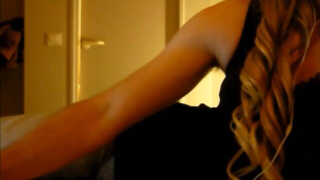 Janelle, amateur femboy