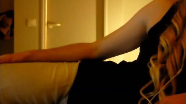 Janelle, amateur femboy