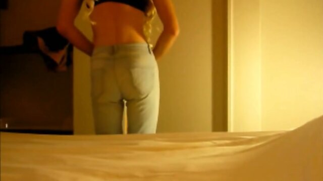 Janelle, amateur femboy