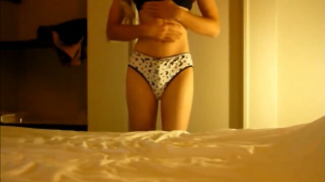 Janelle, amateur femboy