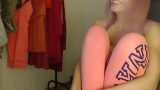 The Blonde Trap: Trick or Treat?