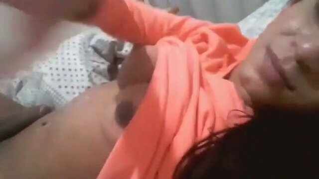 Beauty and Passion Merge in Sensual Shamele Video