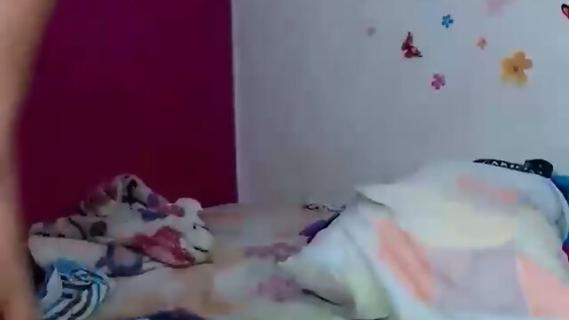 Mia Cam Cummmm