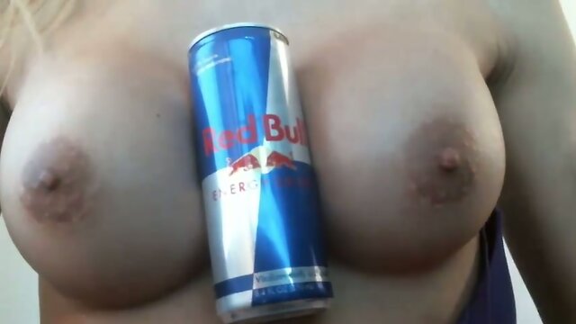lust and a redbull