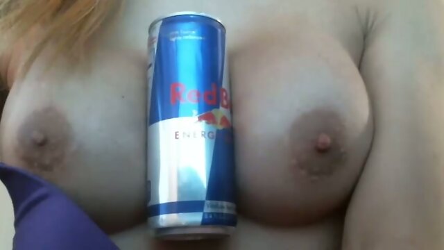 lust and a redbull