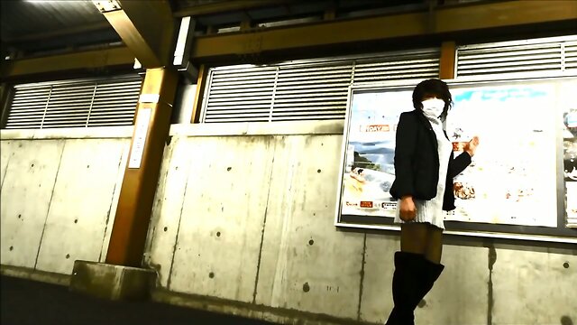 go to the station part2