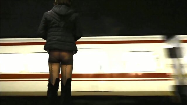 go to the station part2