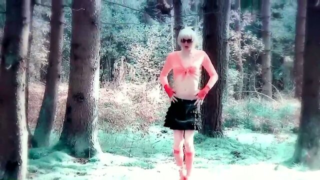 Lola Spais Wild Pussy(flogging)