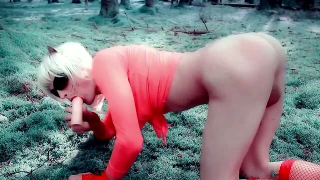 Lola Spais Wild Pussy(flogging)