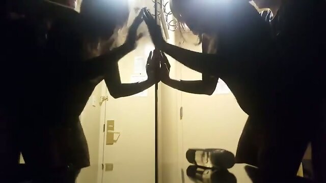 fucked by a white guy in motel