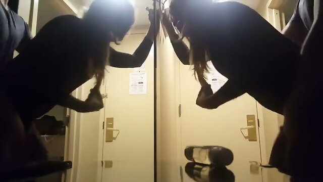 fucked by a white guy in motel