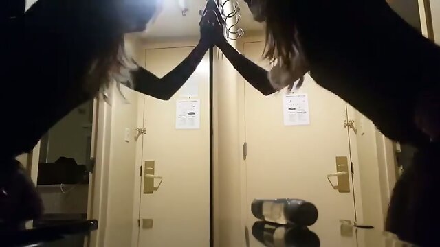 fucked by a white guy in motel