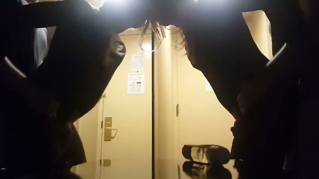 fucked by a white guy in motel