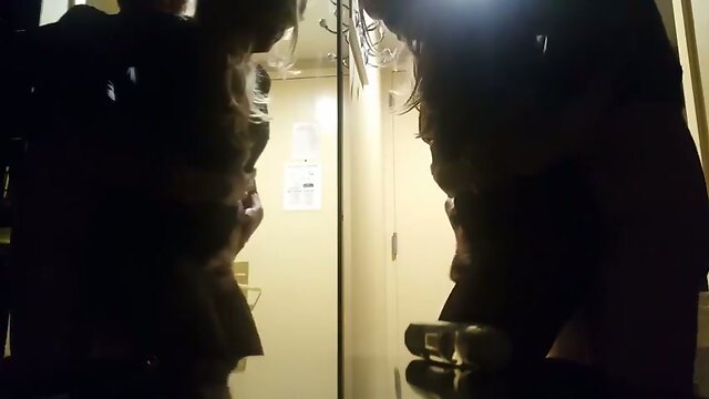 fucked by a white guy in motel