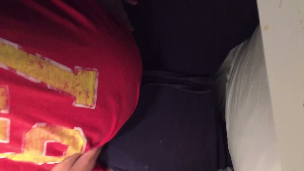 Orgasm shake big clit