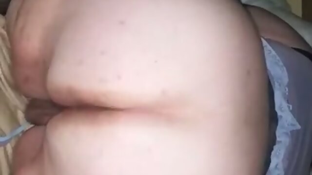 Bbw getting creampied part 1