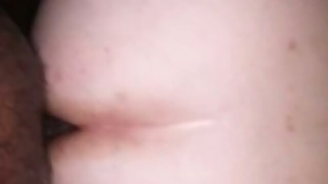 Bbw getting creampied part 1