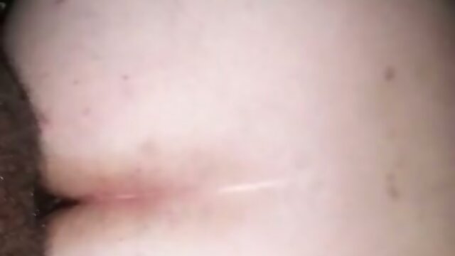 Bbw getting creampied part 1