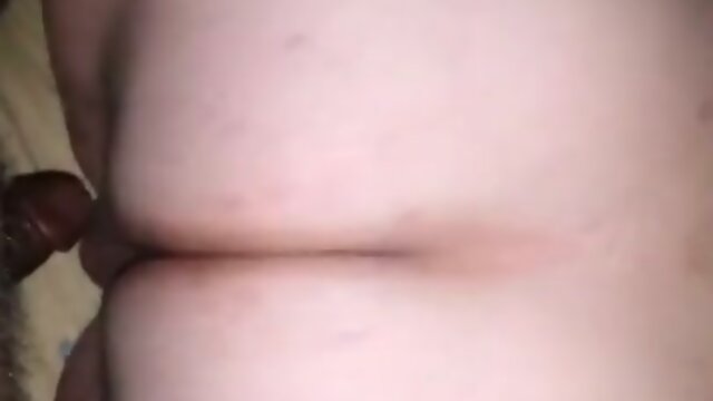 Bbw getting creampied part 1