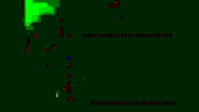 Fernanda again with her black friend