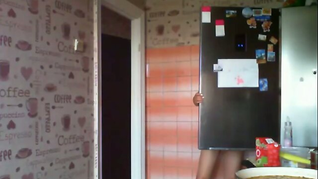 The Naked Chef: Delicious Dishes and a Tantalizing Performance