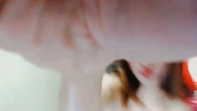 Horny Shemale Babe Fucked Hardcore on Cam