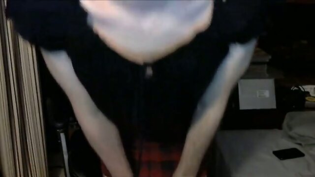 Sexy tranny  - clip # 03