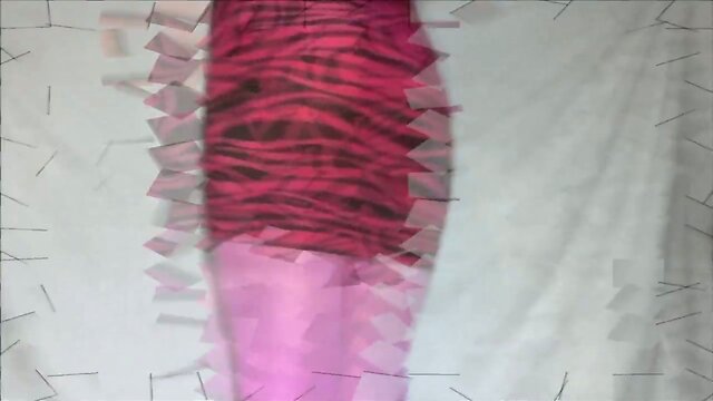 Sissy Boy Lovelaska - My ass dancing 5