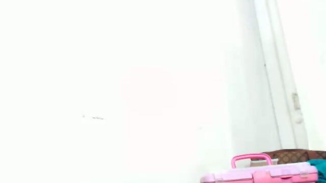 Love her puffy nipples