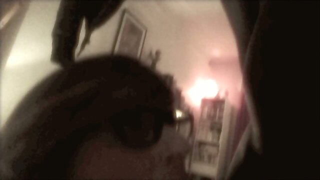 Return of the black neighbour