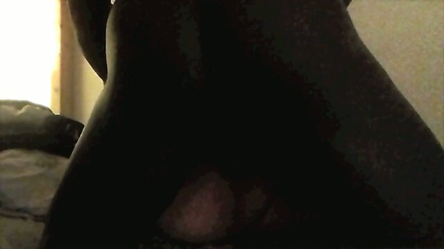 Return of the black neighbour