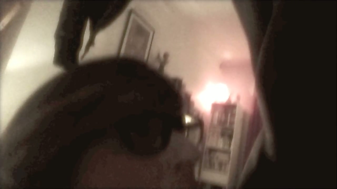 Return of the black neighbour