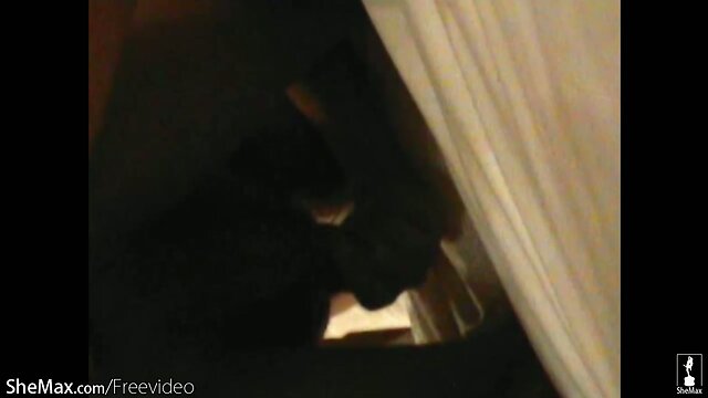 Fingers and massive cock deep in tranny ass make her cumshot