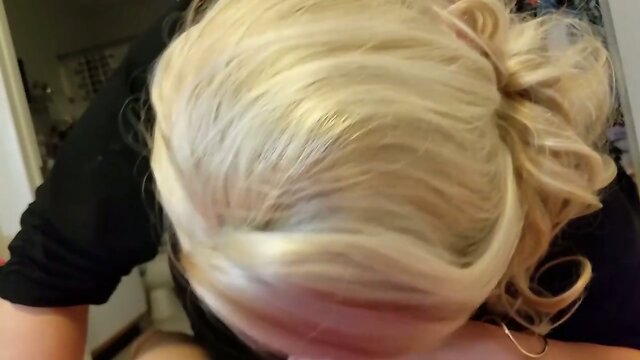 Expert Blowing: Hot Shamele Scene Leaves You Breathless