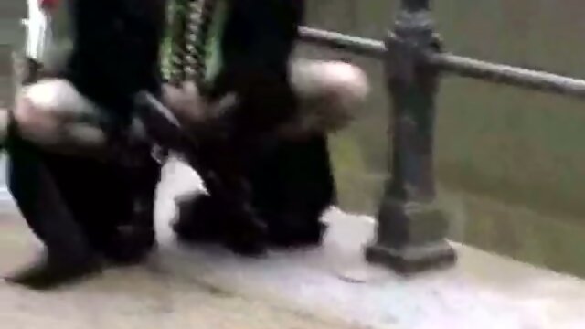 exhibitionist in amsterdam