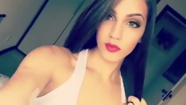 Feminine Shemale Compilation