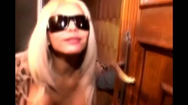 SHEMALE SWAG BENETTON COMPILATION # 1