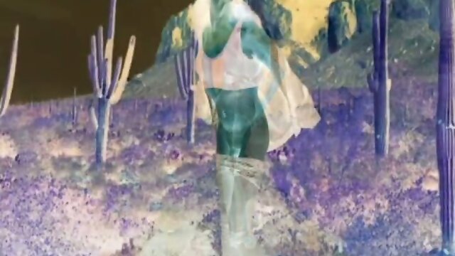 Dude looks like a Lady