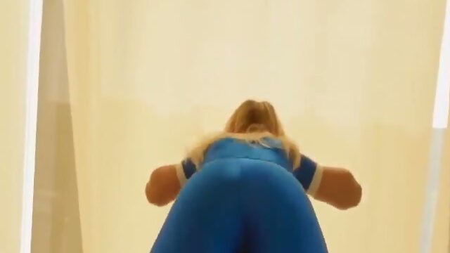 Chocolate  Fitness ft TS Danny