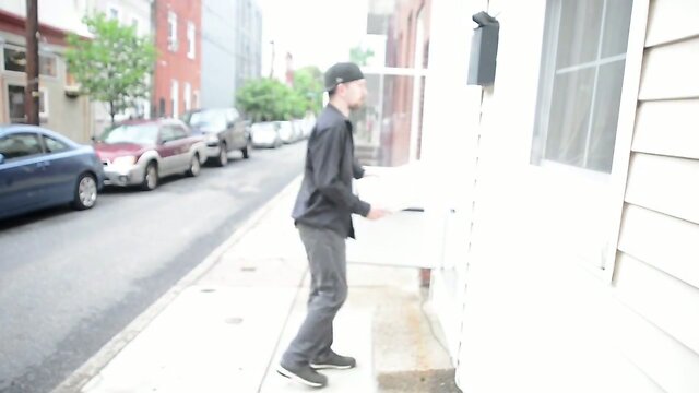 Voyeuristic Studio Damncows: Koko Beanz, Kai Bailey, Amy Spacekitten