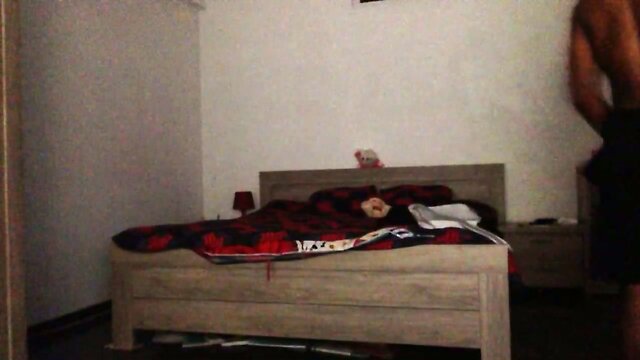 Feel the Power of This Sexy Confident Performer Getting Fucked Hard