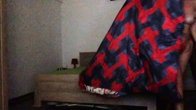 Feel the Power of This Sexy Confident Performer Getting Fucked Hard