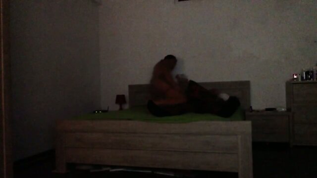 Feel the Power of This Sexy Confident Performer Getting Fucked Hard